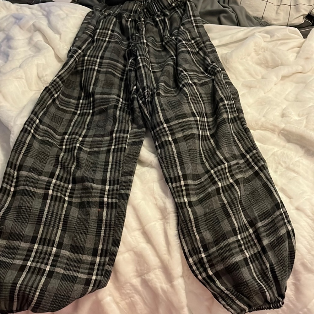 Barely worn
